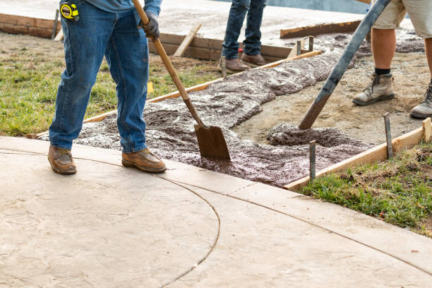 Best Concrete Foundation Repair in Candlewick Lake, IL