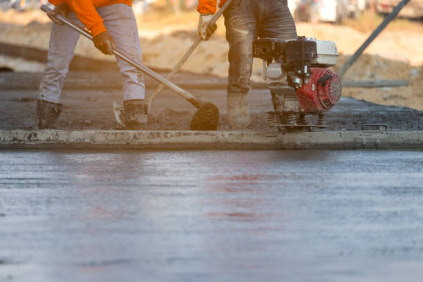 Best Stamped Concrete Services in Candlewick Lake, IL