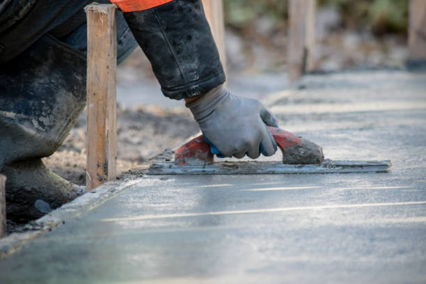 Best Concrete Steps and Stairs in Candlewick Lake, IL
