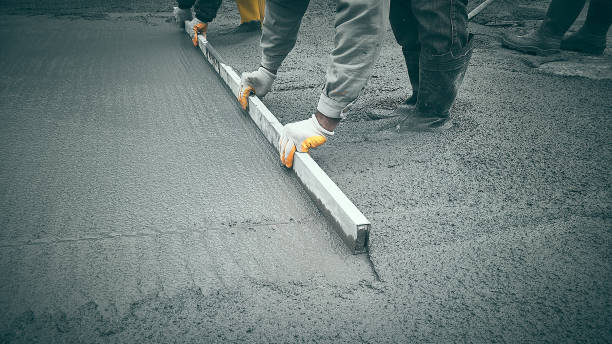 Best Concrete Sidewalk Installation in Candlewick Lake, IL