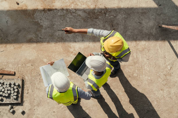 Best Concrete Sealing and Maintenance in Candlewick Lake, IL