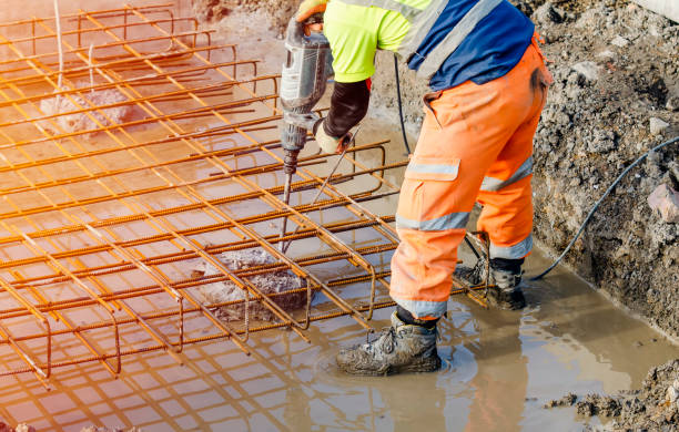 Best Concrete Removal and Replacement in Candlewick Lake, IL