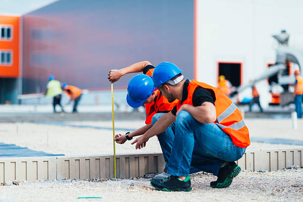Best Commercial Concrete Services in Candlewick Lake, IL